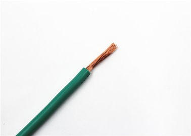 câble électrique de cuivre à un noyau isolé par cuivre gigaoctet 5023,1 de câble cuivre de 100m